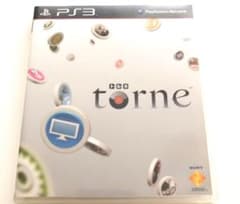 トルネ PS3 ソフトウェア ブルーレイディスクのサムネイル