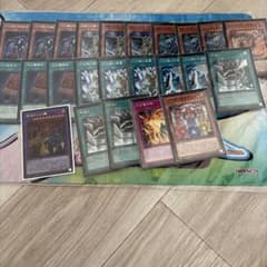 遊戯王 三幻魔 デッキパーツ まとめ売り 神鳴り - メルカリ