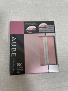 AUBE couture デザイニングインプレッションアイズ 551 - メルカリ