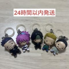 HUNTER×HUNTER めじるしアクセサリー 幻影旅団編Vol.2のサムネイル