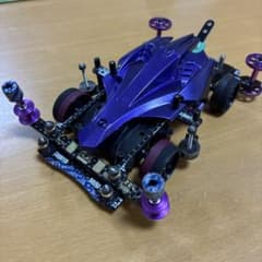 タミヤ ミニ四駆のサムネイル