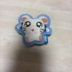 ハム太郎 ぬいピン リボンちゃんのサムネイル