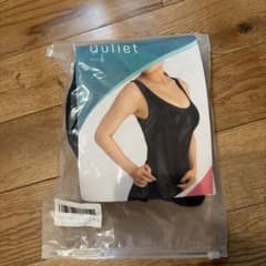 Quliet ブラック ブラトップのサムネイル