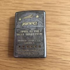 ジッポライタービンテージ アメリカ製のサムネイル