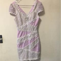 激安♡デイジーストア♡キャバドレス早い者勝ちのサムネイル