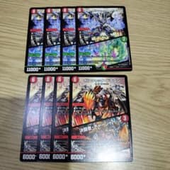 ボルシャックゾーン 決闘者・チャージャーのサムネイル