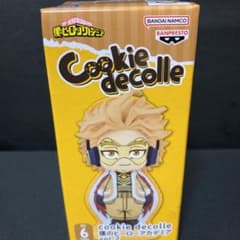 호크스 쿠키 decolle vol.2
