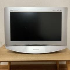 Panasonic VIERA LX8 TH-17LX8-Wのサムネイル