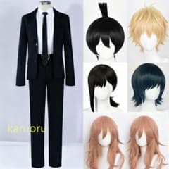 첸소만 덴지 히메노 하야카와 아키 히가시야마 코베니 코스프레 의상