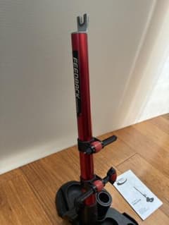 Feedback Sports Truing Station 振れ取り台のサムネイル
