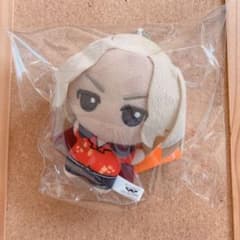 佐野万次郎 ちびぐるみ ナムコ 東リべのサムネイル