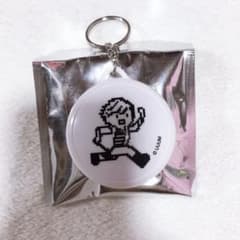 はじめしゃちょー ボイスキーホルダーのサムネイル