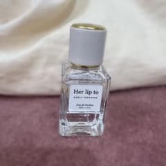 Her lip to EARLY MORNING Eau de Parfumのサムネイル