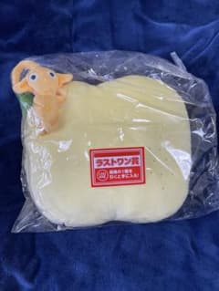 ピクミン一番くじ　ラストワン賞のサムネイル