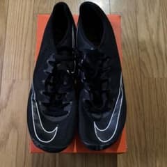 ズームスーパーフライエリート 黒 28.0cmのサムネイル