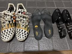 adidas nitrocharge 1.0 バトルパック 2014W杯モデルのサムネイル