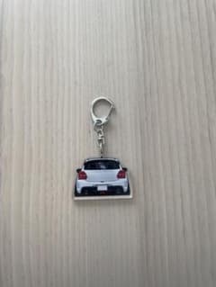 スイフトスポーツ　キーホルダーのサムネイル