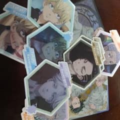 Tokyo Revengers Sticker Set
