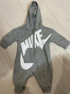 こぶた 6様専用！！！NIKEロンパースのサムネイル