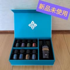 【新品未使用】doTERRA アロマタッチキットのサムネイル