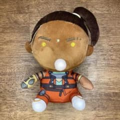 APEX LEGENDS デフォルメぬいぐるみ vol.4 ランパート