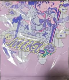 iLiFE! 純嶺みき 2026 TRAVELiFE 推しTシャツ 半袖 - メルカリ