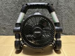 HiKOKI コードレスワークライト UB 18DGLのサムネイル
