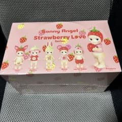ソニーエンジェル ストロベリーラブシリーズ アソートボックス 1BOX