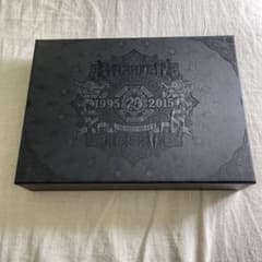 BRAHMAN／尽未来際《初回限定盤A》 (初回限定) 【CD+DVD】のサムネイル