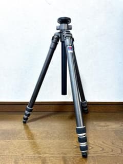 岸*昭様 BENRO A-128 三脚 本体のサムネイル