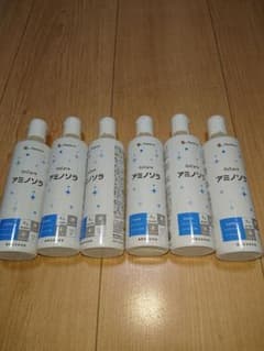 「期限切れ」ハードコンタクト洗浄液　アミノソラのサムネイル