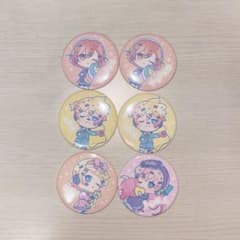 初音ミク☆千本桜☆鏡音リン缶バッジ | Shop at Mercari from Japan