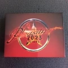[첫회 한정판] B'z LIVE-GYM Pleasure 2023-STARS-