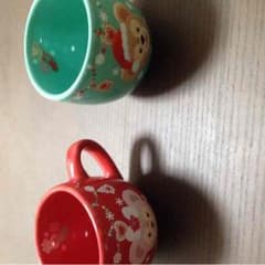 ディズニー ダッフィー＆シェリーメイマグのサムネイル