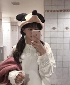n*)様 sovisoon Classic Lace Sweat スウェット sovisoon Classic Lace Sweat スウェット - メルカリ