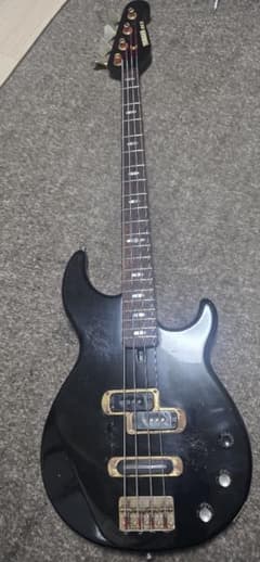 YAMAHA BB X