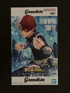 -TODOROKI SHOTO -、魔王リムル=テンペスト、2品目。のサムネイル