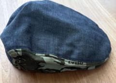 EVISU ハンチング　帽子　激レア　LL EVISU ハンチング 帽子 激レア LL | Mercari