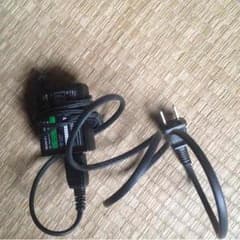 PSP充電器のサムネイル