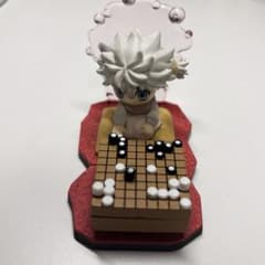HUNTER × HUNTER 데스크탑 헌터 밀