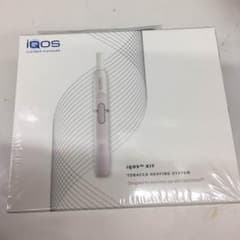 アイコス 本体 ホワイトのサムネイル