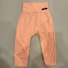 Konny レギンス12M ピンクのサムネイル
