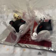 映画ちいかわ　ごきげんセイレーンのサムネイル