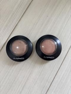 MAC ミネラライズ ブラッシュ コスミックフォース ウォームソウルのサムネイル