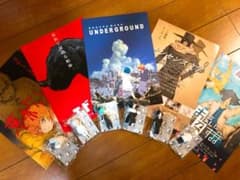 Eve おとぎ ガチャ＆ポスターのサムネイル