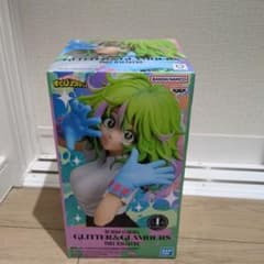 ヒロアカ GLITTER&GLAMOURS 葉隠透フィギュア - メルカリ