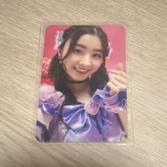 s*n様 超ときめき宣伝部 杏ジュリア トレカ かわいいメモリアルのサムネイル