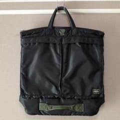 PORTER / PX TANKER 2WAY HELMET BAG(L)のサムネイル
