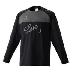 LUZeSOMBRA LS 2WAYSIDEZIPCREW TOP 上下セット LUZeSOMBRA LS 2WAYSIDEZIPCREW TOP 上下セット - メルカリ