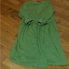グラニフワンピース新品/月末迄のサムネイル